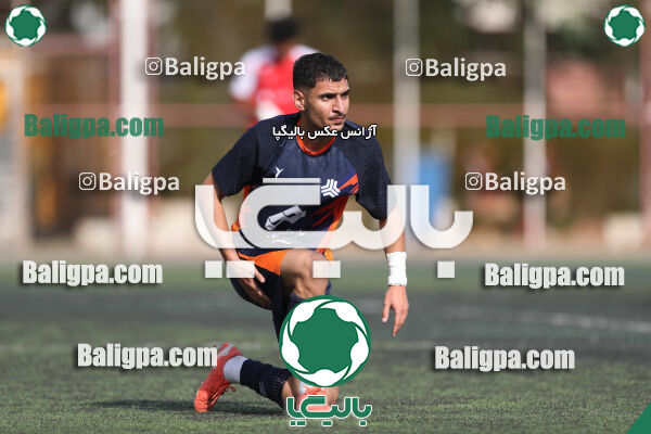 پرسپولیس 0–1 سایپا