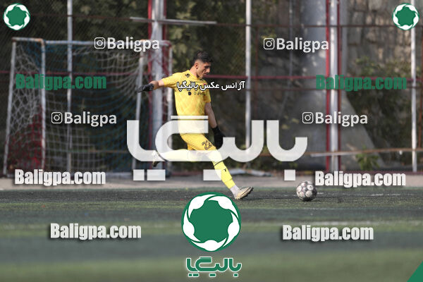 پرسپولیس 0–1 سایپا
