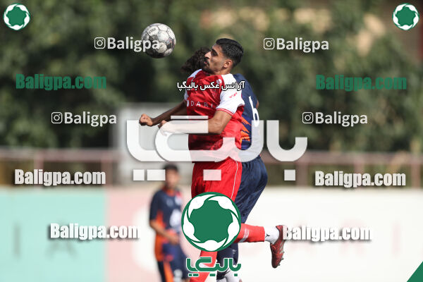 پرسپولیس 0–1 سایپا
