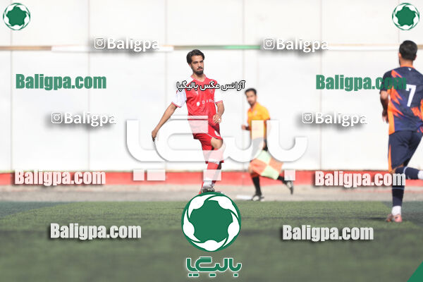 پرسپولیس 0–1 سایپا