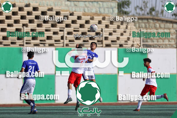 آرمان آفرینان ستارگان ایرانیان 1–1 ایرانمهر باباخانی
