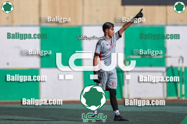 آرمان آفرینان ستارگان ایرانیان 1–1 ایرانمهر باباخانی