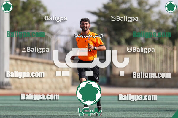آرمان آفرینان ستارگان ایرانیان 1–1 ایرانمهر باباخانی