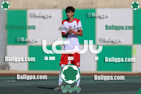 آرمان آفرینان ستارگان ایرانیان 1–1 ایرانمهر باباخانی