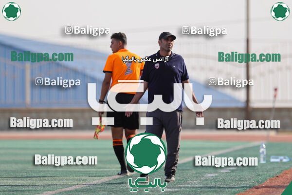 آرمان آفرینان ستارگان ایرانیان 1–1 ایرانمهر باباخانی