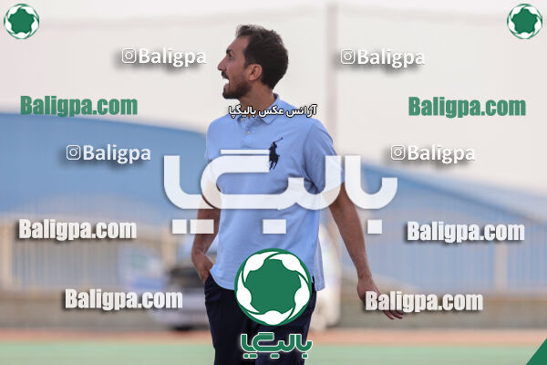 آرمان آفرینان ستارگان ایرانیان 1–1 ایرانمهر باباخانی