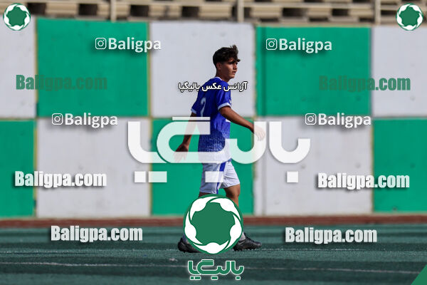 آرمان آفرینان ستارگان ایرانیان 1–1 ایرانمهر باباخانی