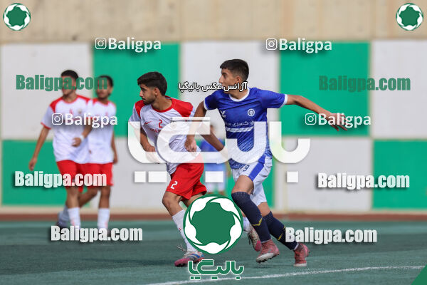 آرمان آفرینان ستارگان ایرانیان 1–1 ایرانمهر باباخانی