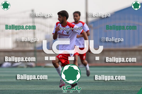 آرمان آفرینان ستارگان ایرانیان 1–1 ایرانمهر باباخانی