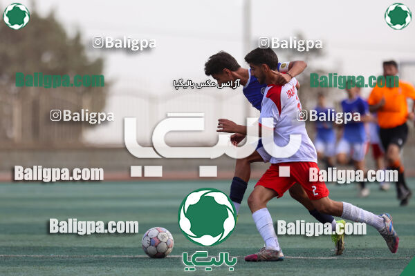 آرمان آفرینان ستارگان ایرانیان 1–1 ایرانمهر باباخانی