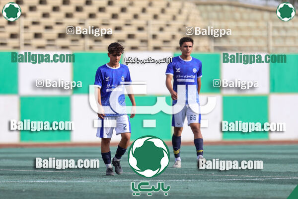 آرمان آفرینان ستارگان ایرانیان 1–1 ایرانمهر باباخانی
