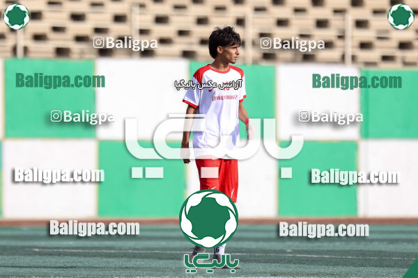 آرمان آفرینان ستارگان ایرانیان 1–1 ایرانمهر باباخانی