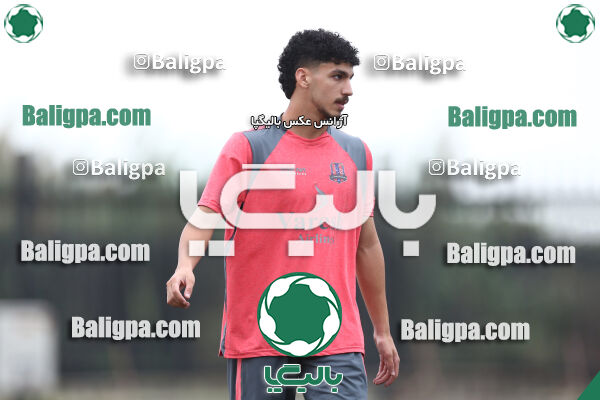 نساجی مازندران 2–2 تراکتور