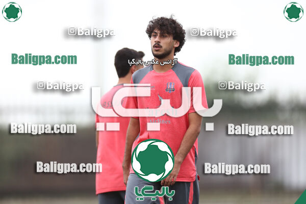 نساجی مازندران 2–2 تراکتور