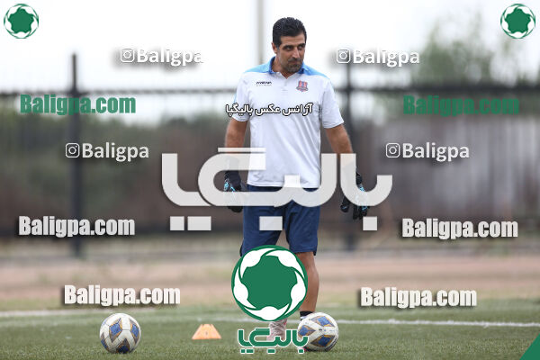 نساجی مازندران 2–2 تراکتور