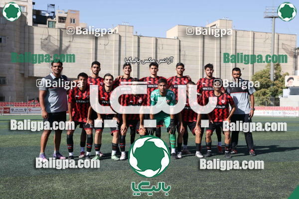 کیا 4–1 ایرانمهر باباخانی