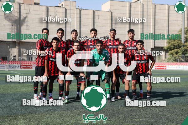 کیا 4–1 ایرانمهر باباخانی
