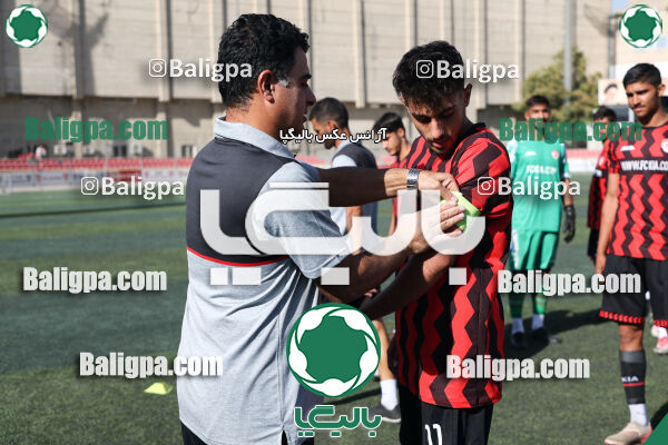 کیا 4–1 ایرانمهر باباخانی