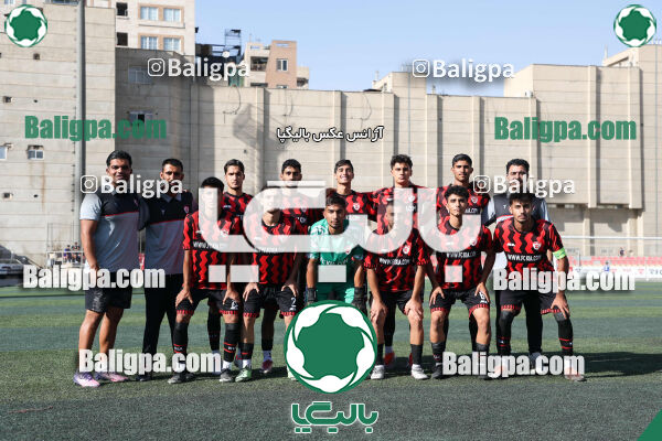 کیا 4–1 ایرانمهر باباخانی
