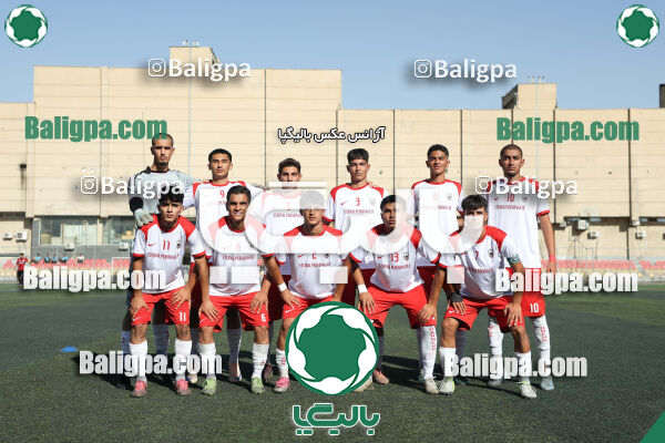 کیا 4–1 ایرانمهر باباخانی
