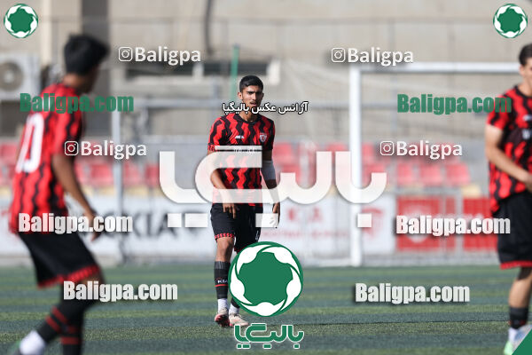 کیا 4–1 ایرانمهر باباخانی