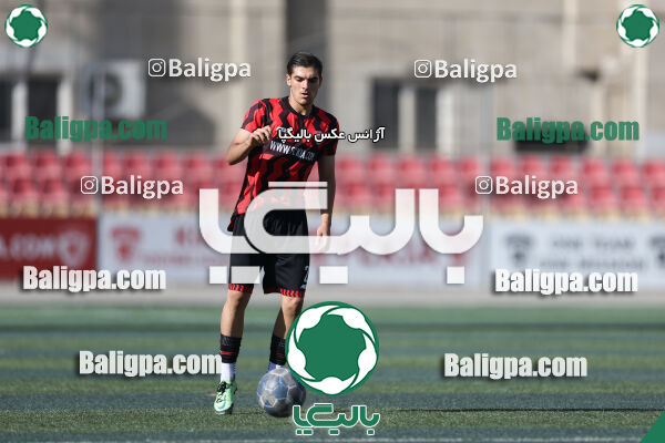 کیا 4–1 ایرانمهر باباخانی