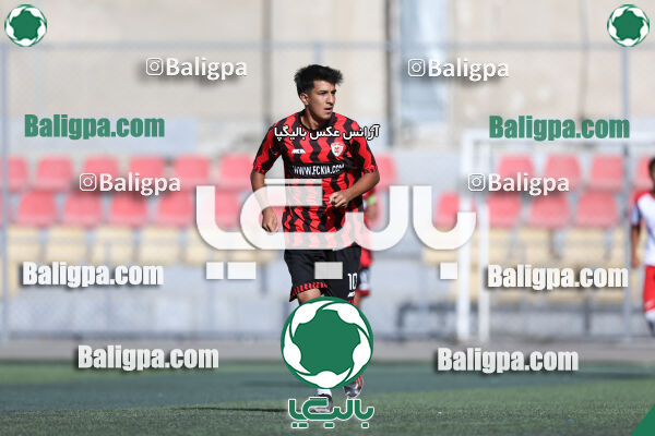 کیا 4–1 ایرانمهر باباخانی