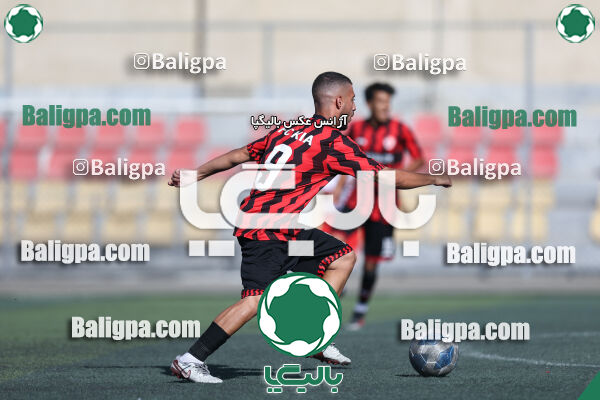 کیا 4–1 ایرانمهر باباخانی