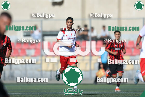 کیا 4–1 ایرانمهر باباخانی