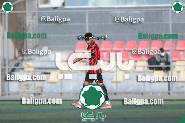 کیا 4–1 ایرانمهر باباخانی