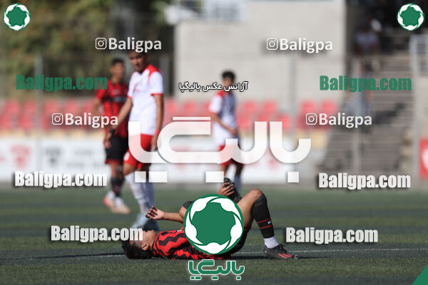 کیا 4–1 ایرانمهر باباخانی