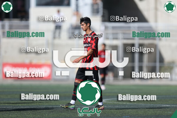 کیا 4–1 ایرانمهر باباخانی