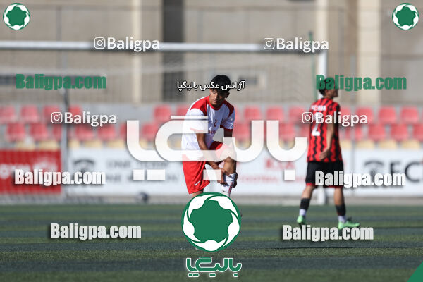 کیا 4–1 ایرانمهر باباخانی