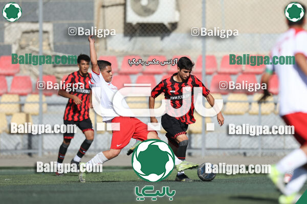 کیا 4–1 ایرانمهر باباخانی