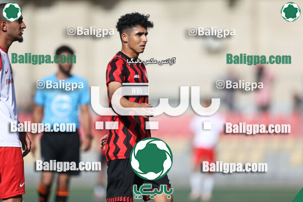 کیا 4–1 ایرانمهر باباخانی