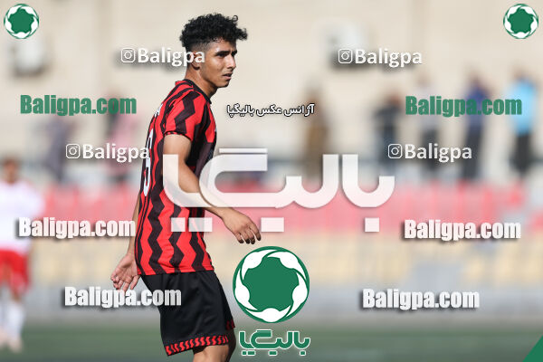 کیا 4–1 ایرانمهر باباخانی