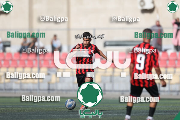کیا 4–1 ایرانمهر باباخانی