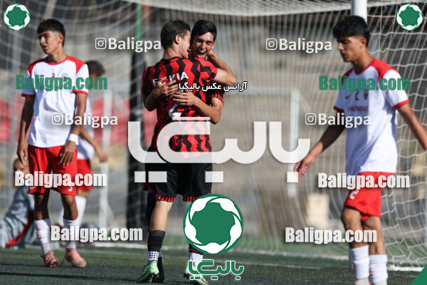 کیا 4–1 ایرانمهر باباخانی