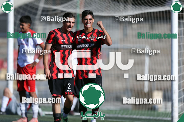 کیا 4–1 ایرانمهر باباخانی