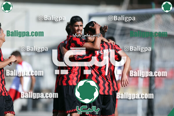 کیا 4–1 ایرانمهر باباخانی