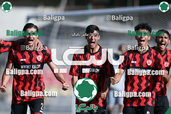 کیا 4–1 ایرانمهر باباخانی
