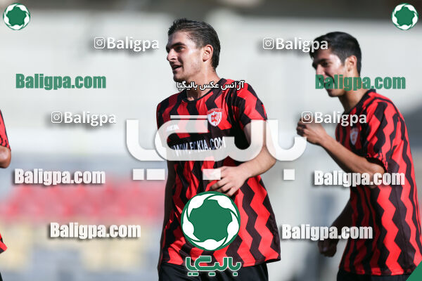 کیا 4–1 ایرانمهر باباخانی