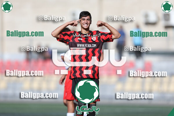 کیا 4–1 ایرانمهر باباخانی