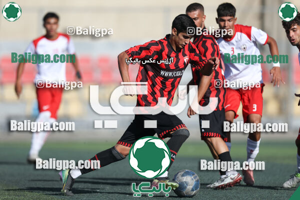 کیا 4–1 ایرانمهر باباخانی