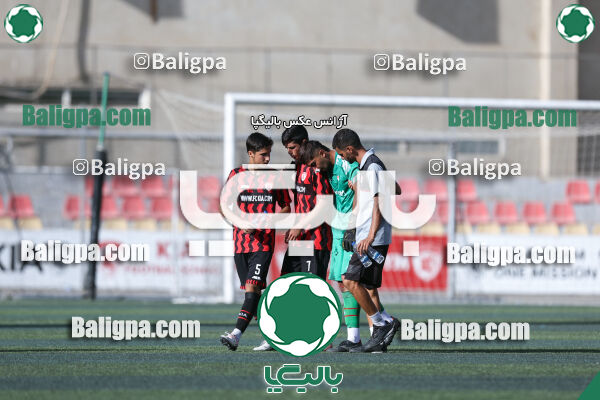 کیا 4–1 ایرانمهر باباخانی