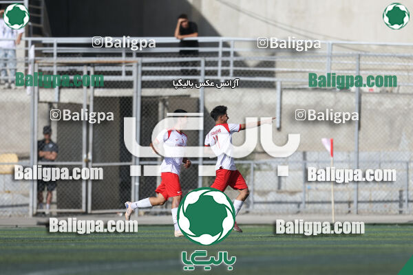 کیا 4–1 ایرانمهر باباخانی