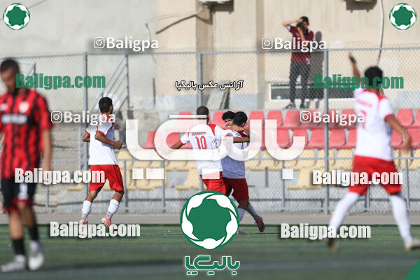 کیا 4–1 ایرانمهر باباخانی