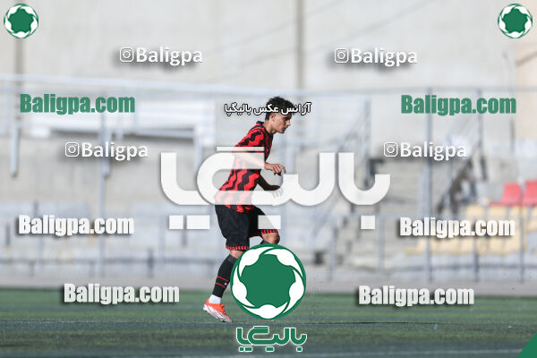 کیا 4–1 ایرانمهر باباخانی