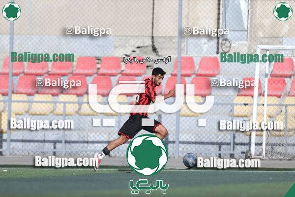 کیا 4–1 ایرانمهر باباخانی