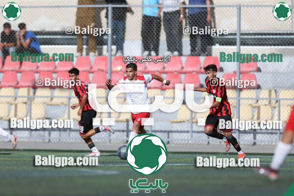 کیا 4–1 ایرانمهر باباخانی